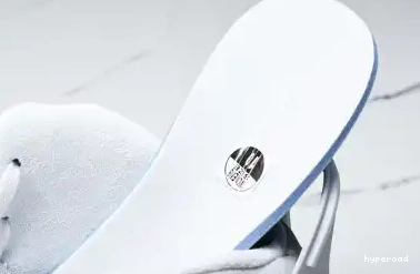 Hyperoad “Paris” Jordan Air 6 Craft 0629